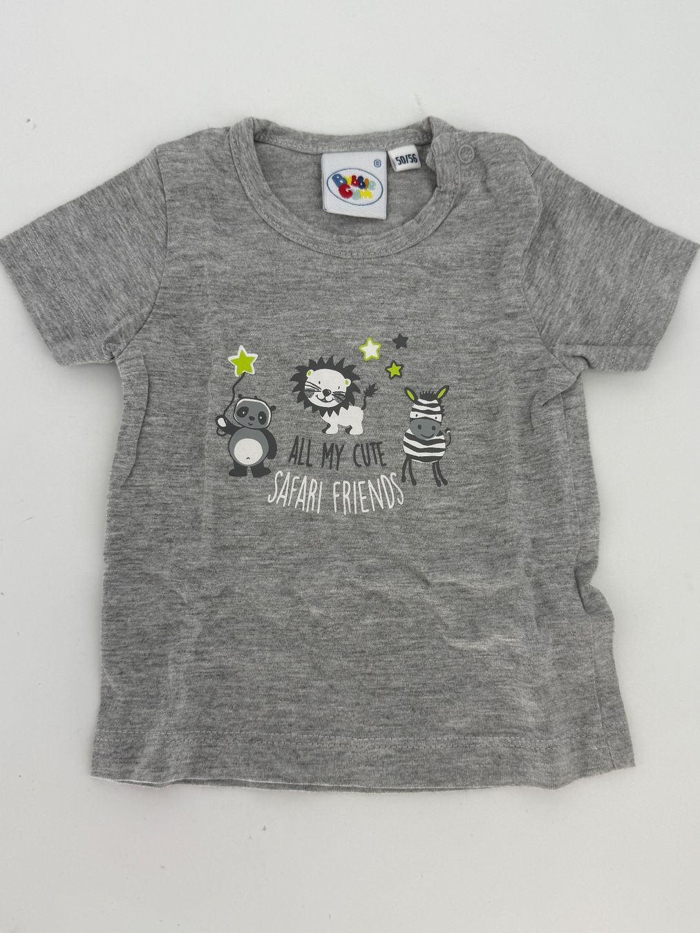 Camicie, Top & T-shirt: Shirt Gr. 50/56 von Bubble Gum – Usato da Auenstein venduto da moin.