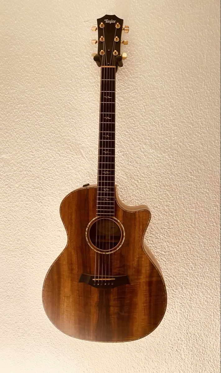 Taylor Strumenti musicali: Taylor K24ce – Nuovo (secondo la descrizione) da Basel venduto da jer_sw7l