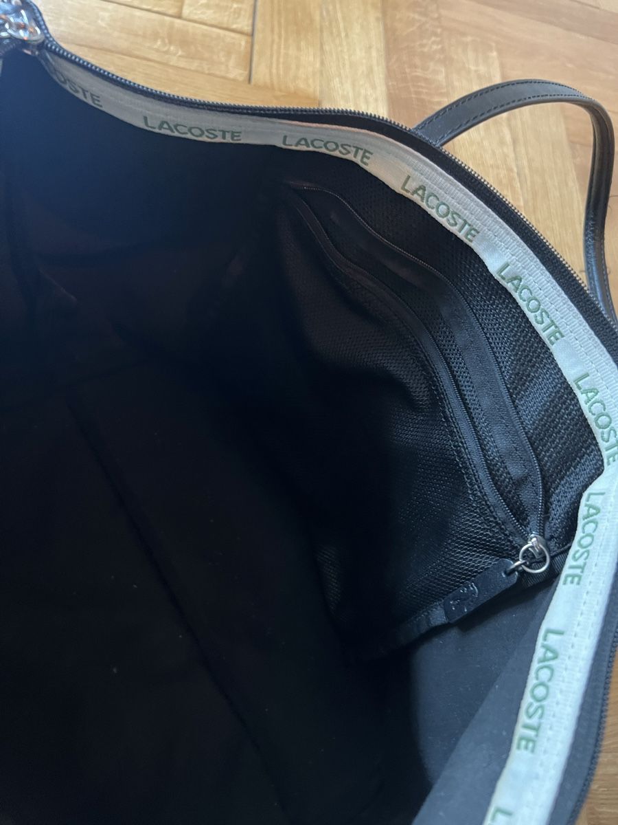 Lacoste Borse da donna: Lacoste Tasche – Nuovo (secondo la descrizione) da Bern venduto da lea_wf9x 4