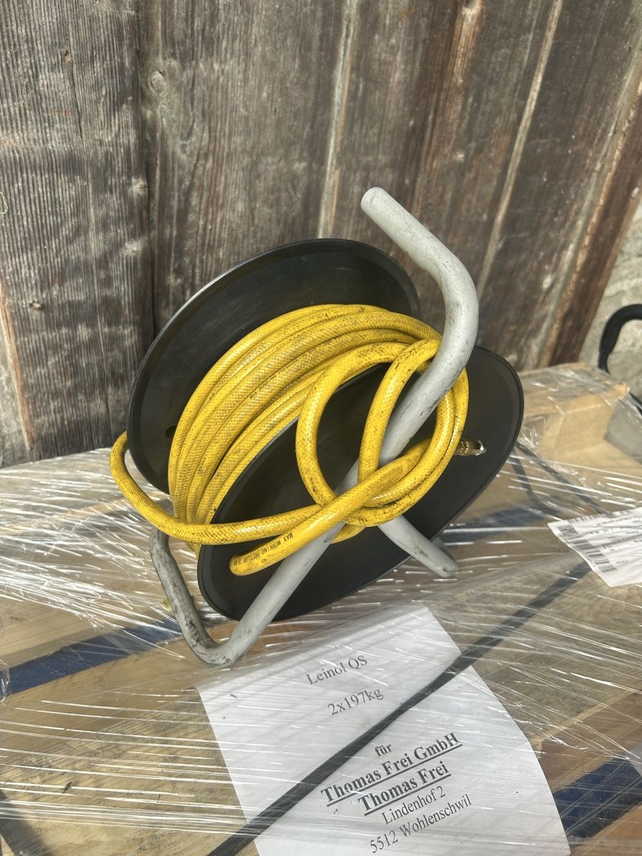 Stanley Compressori: Druckluftschlauch  – Usato da Wohlenschwil venduto da MajorTom73