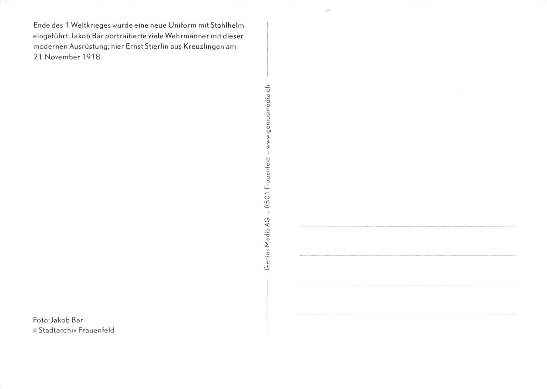 Cartoline postali: Militare Militär Militaire – Usato da Biasca venduto da Blenio71 1