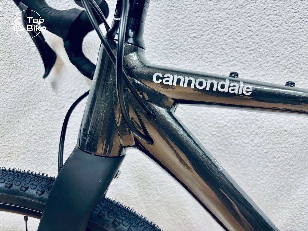 Cannondale Vélos: NEW Cannondale Topstone 1 S – Neuf avec emballage d'origine à Stallikon par TopBikeCH 8