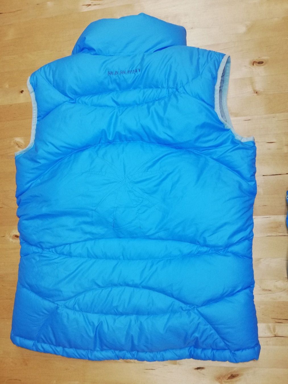 Mammut Gilet & Giacche senza maniche: Mammut daunengilet s NEU – Nuovo (secondo la descrizione) da Müllheim Dorf venduto da florita01 4