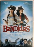 Bandidas ( Joachim Rønning, Espen Sandberg, 2006)
