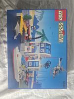 LEGO 6338, Poste de secours complet scellé vintage