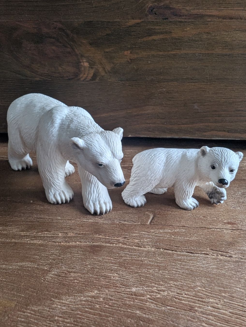 Schleich Spielzeuge: Schleich Arktis-/Polar-Set – Gebraucht aus Schaffhausen von RamonaPK 2