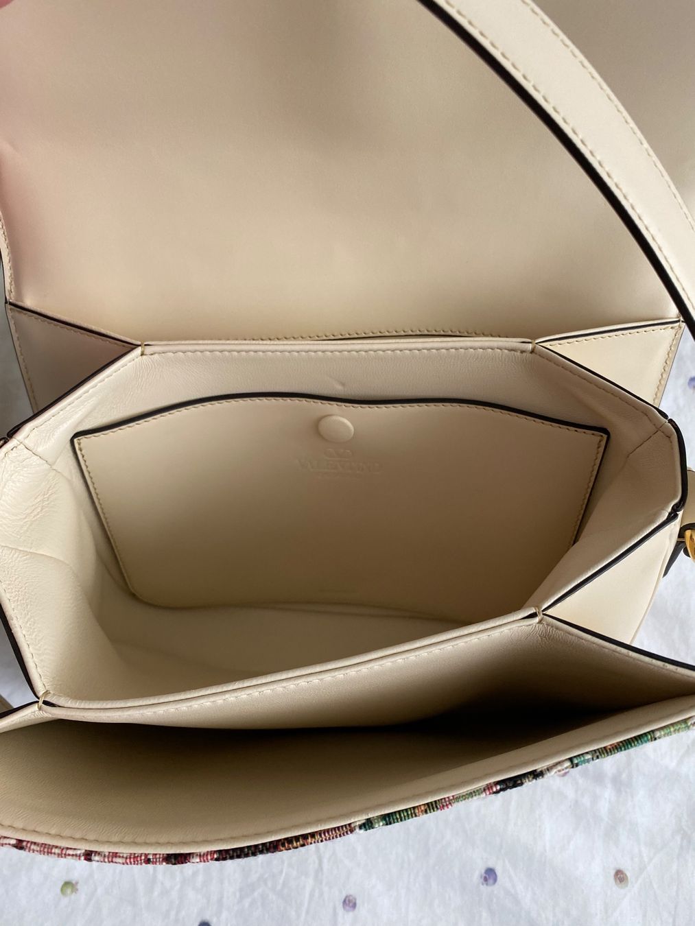 Valentino Borse da donna: Valentino Garavani Tasche – Nuovo (secondo la descrizione) da Langenthal venduto da mariquita 3