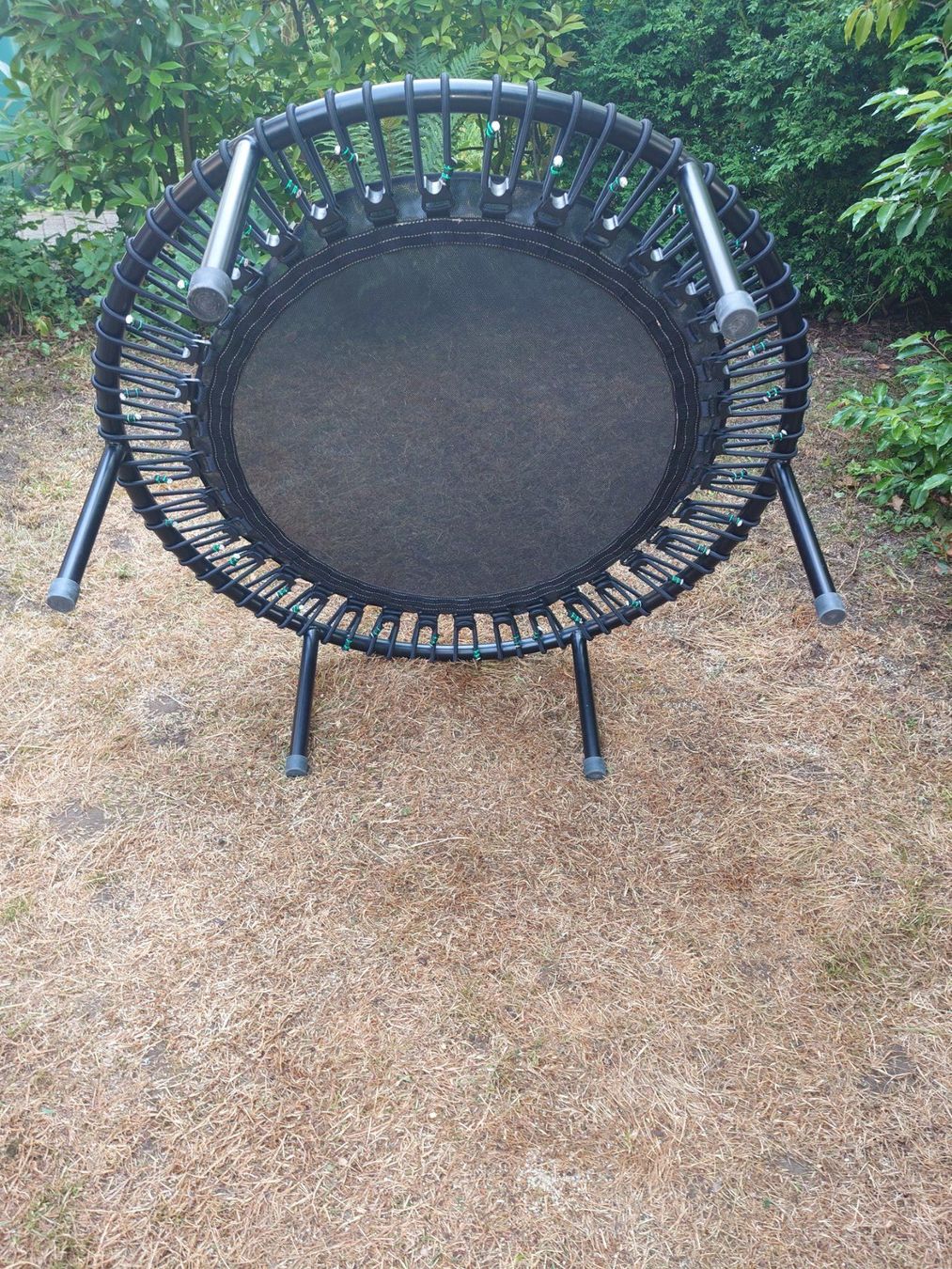Bellicon Trampolini: Fitness-Minitrampolin / Rebounder – Usato da Zürich venduto da MiHa_XXXX 1