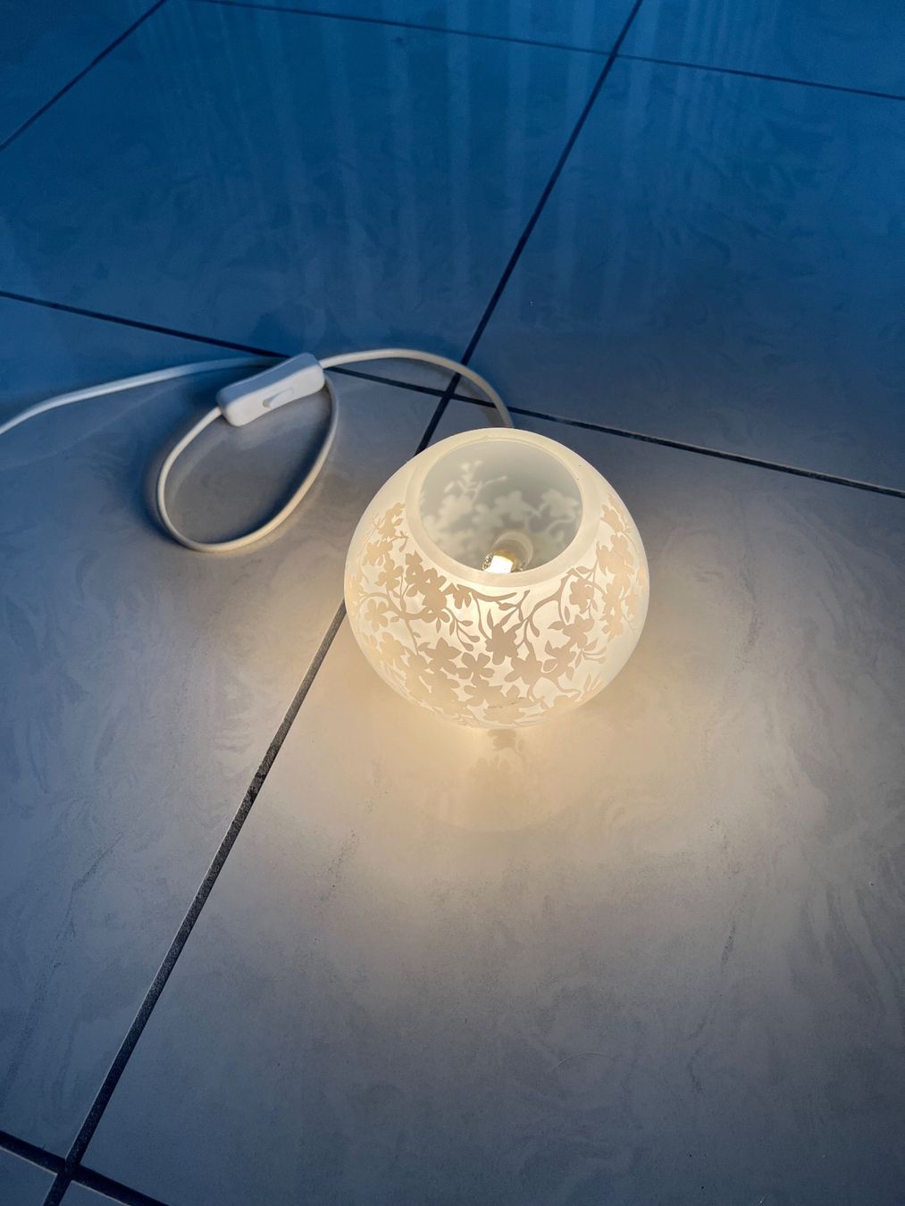 Lampade: Nachttischlampe – Usato da Kölliken venduto da Sport05 3