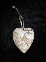 Angels of Love Dekorherz