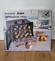 Betty Bossi Dürrautomat "Mini" dehydrator NEU
