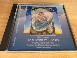 Merlin's Magic – The Spirit Of Pisces