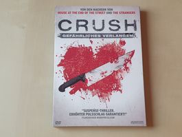 Crush gefährliches Verlangen