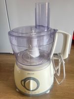 Robot da cucina MIO-STAR 2 in 1 beige funzionante