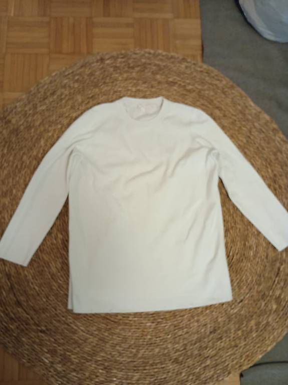 Cos Maglioni & Felpe: Pulli von Cos aus dicker Baumwolle – Usato da Zürich venduto da Melianea 2