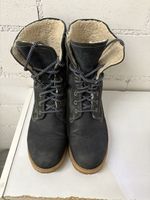 Tamaris Winterstiefel, Grösse 43, sehr warm gefüttert!
