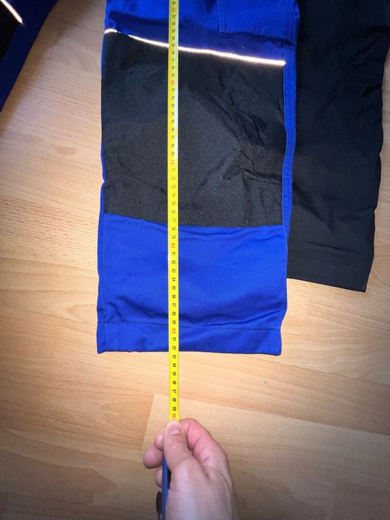 Pantaloni: arbeitshose – Nuovo e nell'imballaggio originale da St. Gallen venduto da babinos01 5