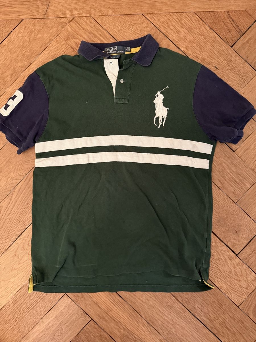 Magliette Polo: Ralph Lauren Polo Shirt – Usato da Bern venduto da rub_9pcg