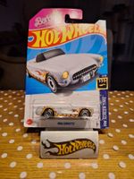 Hot Wheels HW Screen Time 2024 1956 Corvette 3/10 L