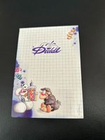 Diddl Abrakaiddldabra Block A6, Nummer 165