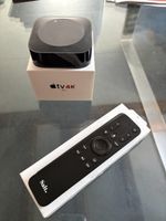 Apple 4K TV Box 3.Gen. 64GB ( Salt )