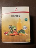 FitLine Basics Fruchtgemüse Pulver 30 Beutel Neu OVP 01/2027