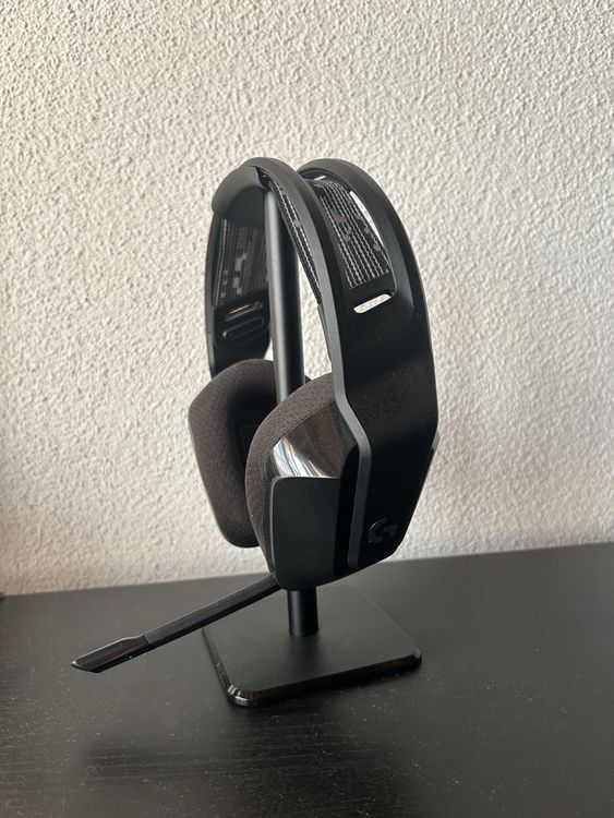 Logitech Kopfhörer: Logitech G G733 Lightspeed (Gaming Headset) – Neu (gemäss Beschreibung) aus Winterthur von DRIPSTAR 2