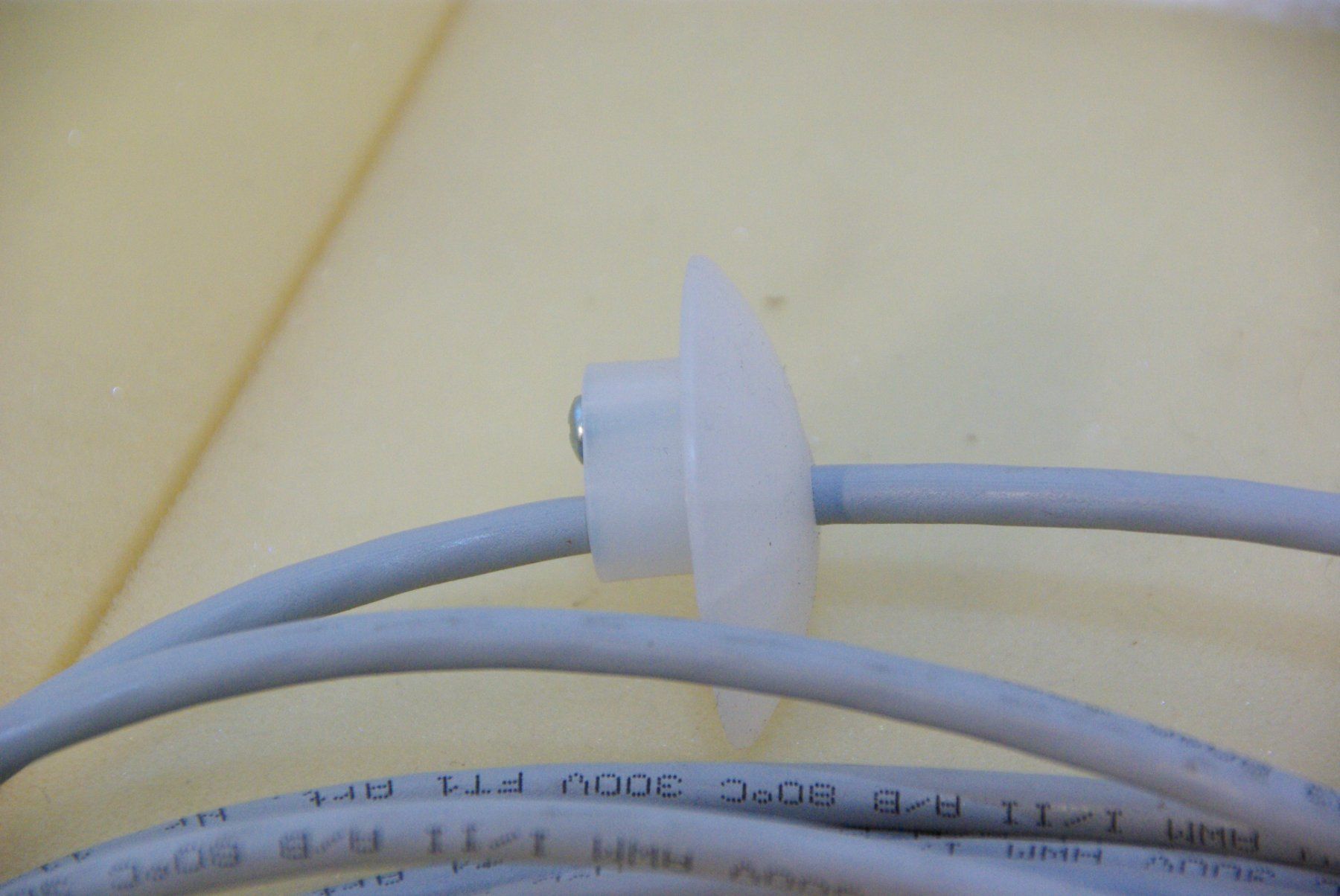 Kabel: Lütze Superflex Plus PUR 3 x 1,5, grau – Gebraucht aus Herisau von Cevianer1844 4