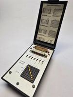 Vintage RS232-Tester DB25   (1982)
