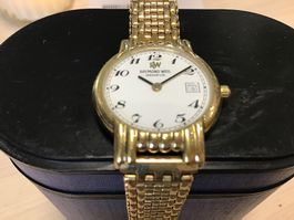Raymond Weil Damenuhr