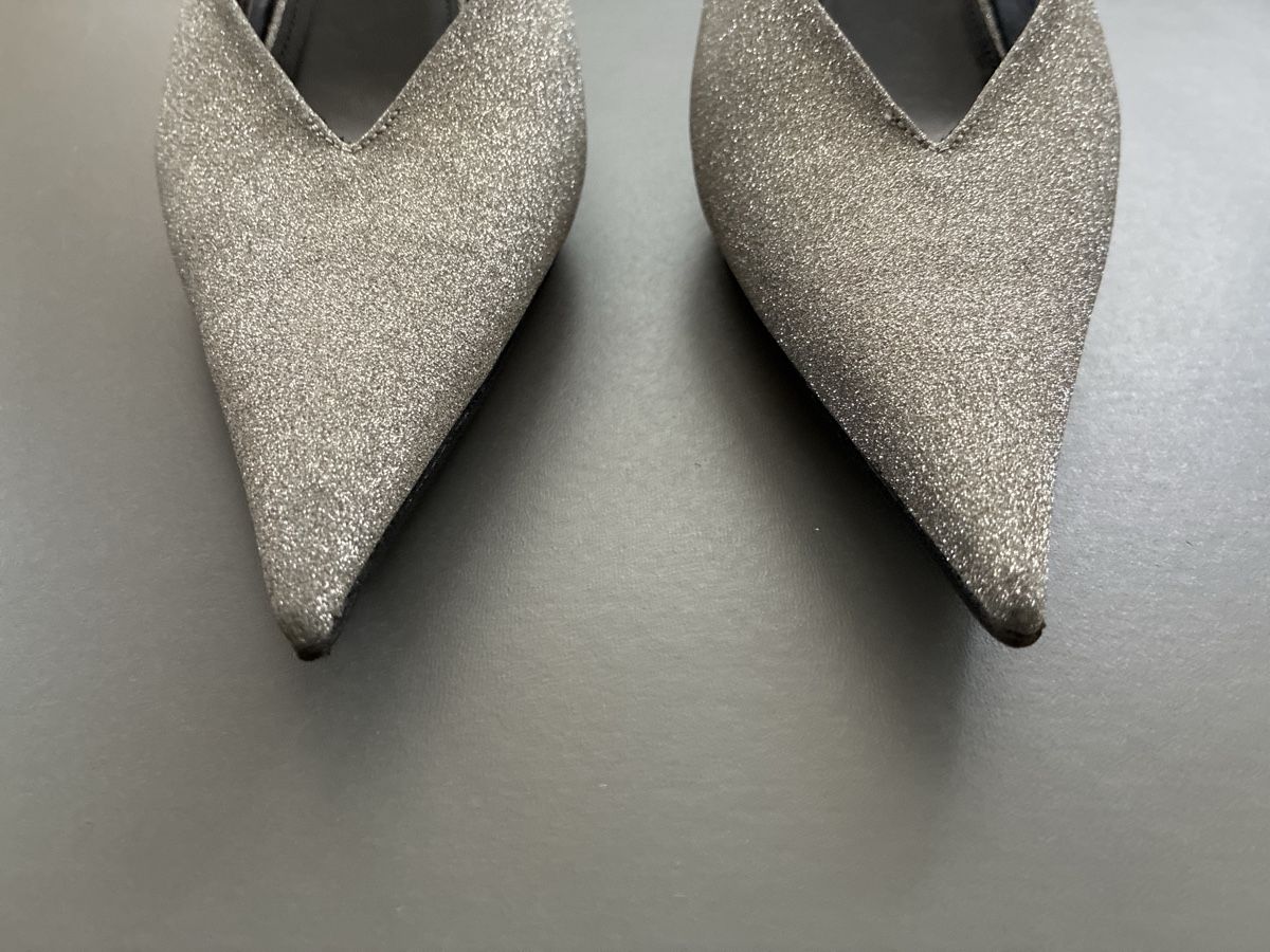 Balenciaga Scarpe da donna: Balenciaga Knife Mule – Nuovo (secondo la descrizione) da Zürich venduto da cla_pm5d 3