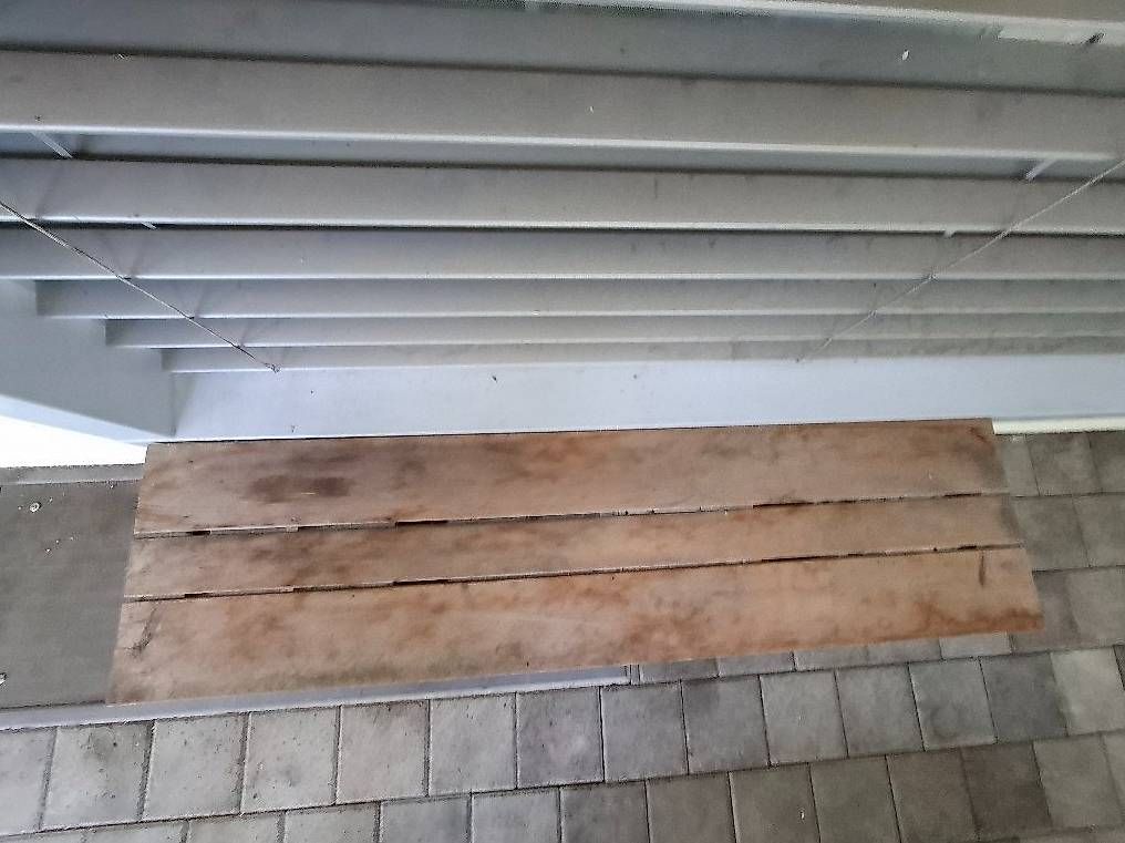 Panchine: Sitzbank – Usato da Winterthur venduto da Raccoon01