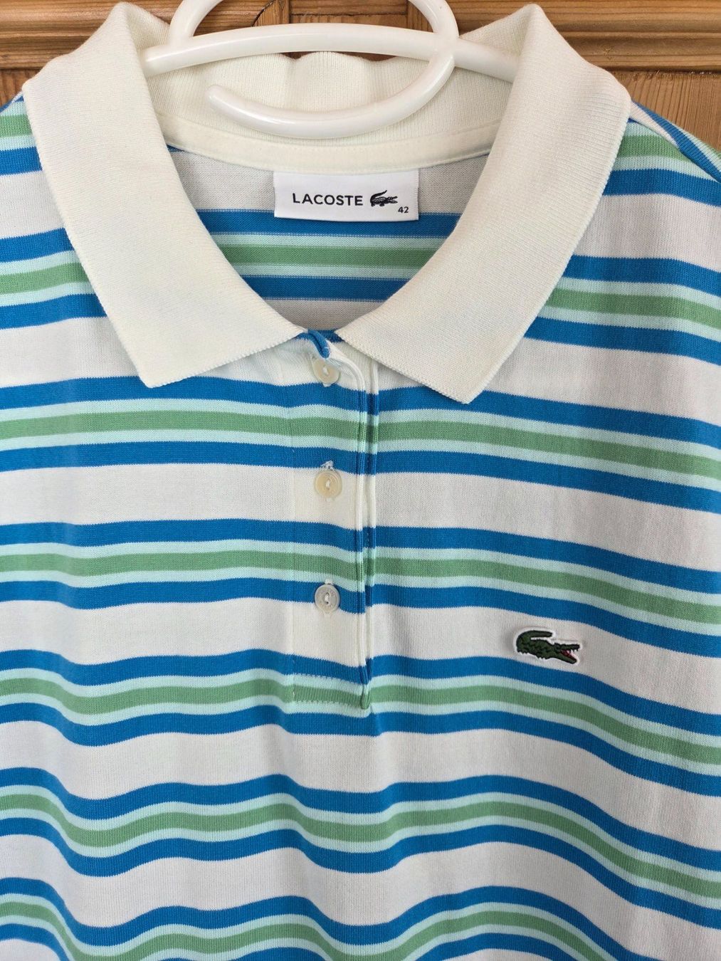 Lacoste Vestiti: Sommerkleid von Lacoste, 40 – Usato da Thayngen venduto da MissMoneypenny 2