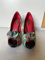 Pinup Couture Heels