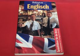 Polyglott Englisch - Sprachführer für die Reise (BUCH)