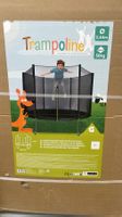 Trampoline neuf