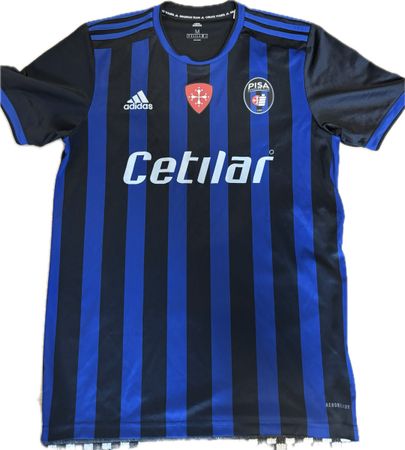 Pisa – Adidas Heimtrikot