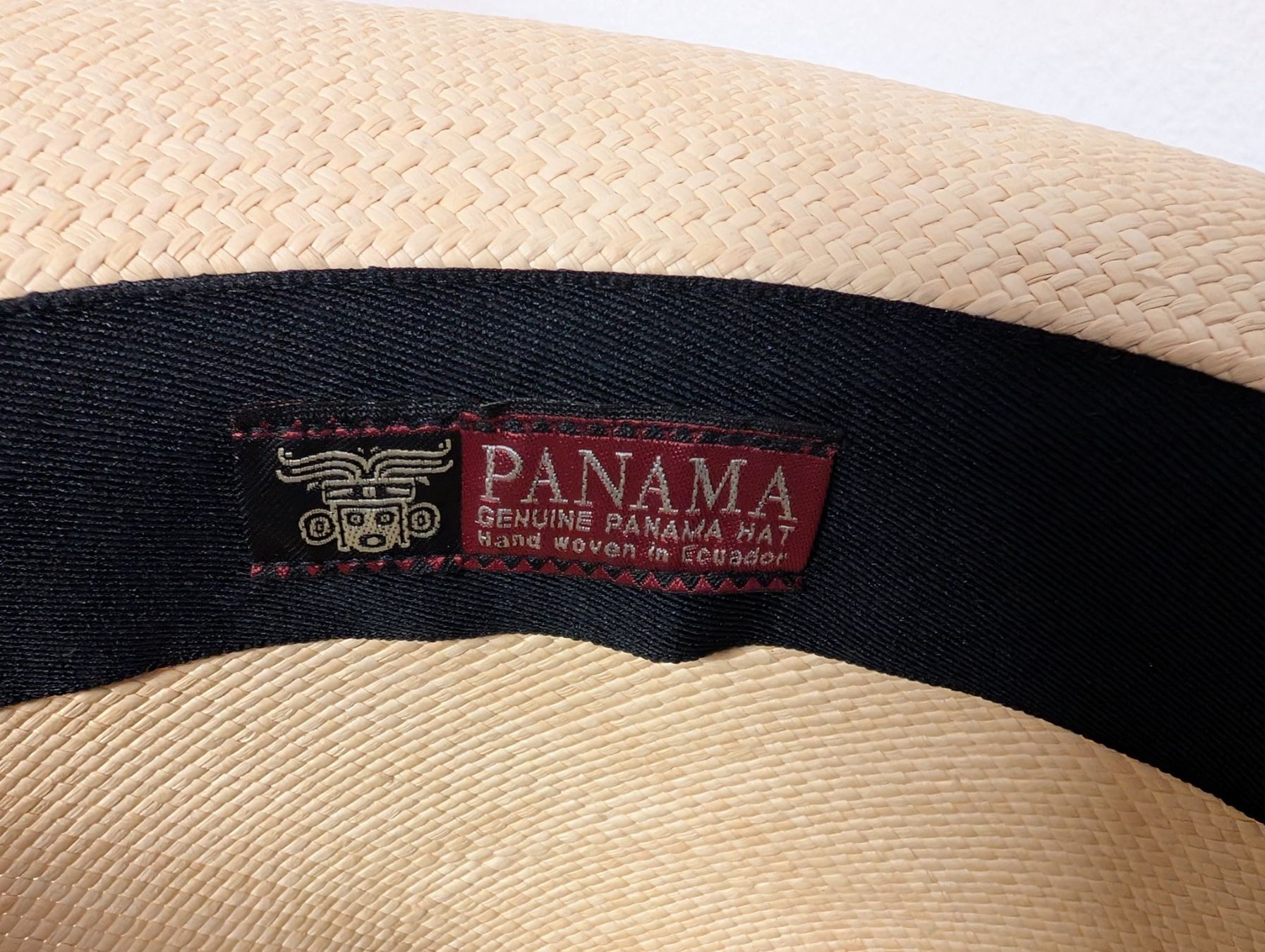Copricapi, berretti & cappellini: MAYSER Bogarthut Panama – Nuovo (secondo la descrizione) da Zürich venduto da Good_old_days 3