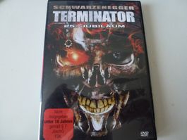 Terminator - (25. Jubiläum-Edition / 2 DVDs) (1984)