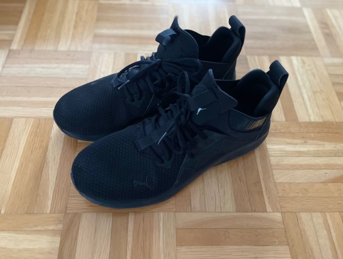 Puma Scarpe da uomo: PUMA Schuhe Gr. 48.5 Sohle 31.5cm – Usato da Rüfenacht BE venduto da lavok 4
