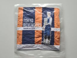Tokyo Revengers Mitsuya Takashi Kissen 27x27cm Anime Manga