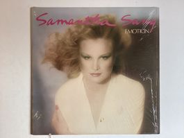 Samantha Sang LP - Emotion