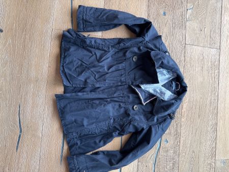 Tommy Hilfiger Jacke Gr. 128