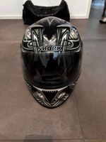 Shark Motorradhelm, Grösse M, Top Zustand!
