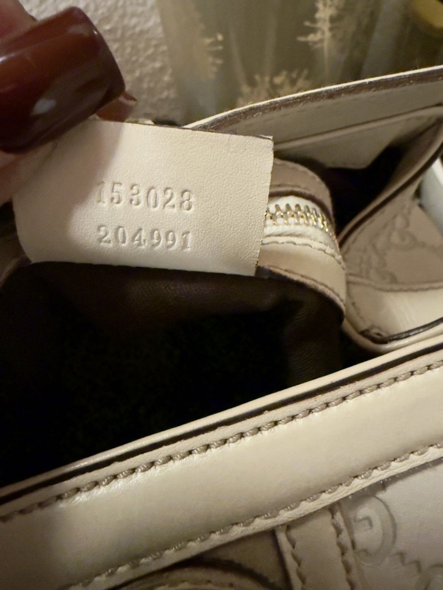 Gucci Borse da donna: Gucci Treasure Boston Bag – Usato da Wohlen AG venduto da rol_8r5l 7