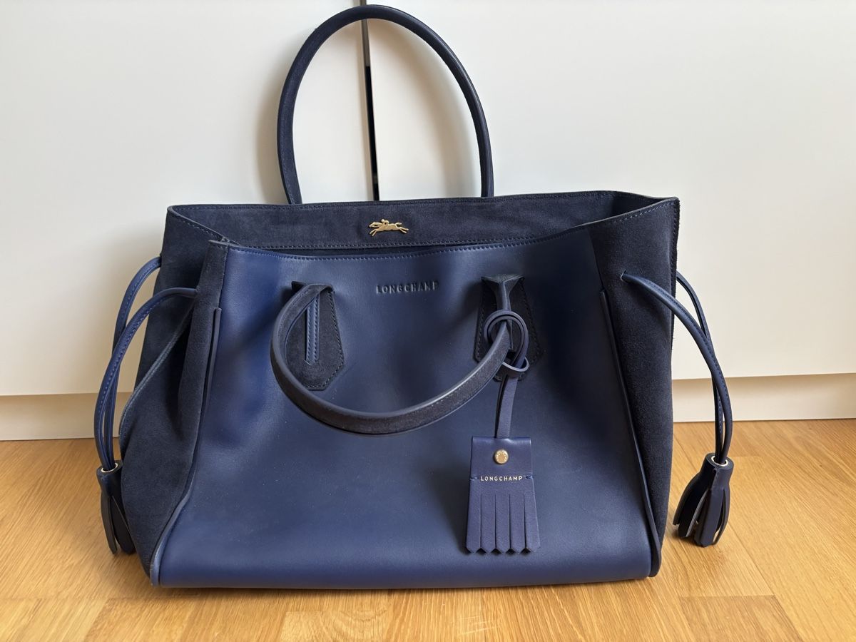 Longchamp Borse da donna: Longchamps Penelope Tote NEU – Nuovo e nell'imballaggio originale da Allenwinden venduto da clamel
