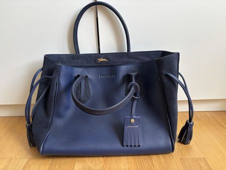 Longchamps Penelope Tote NEU
