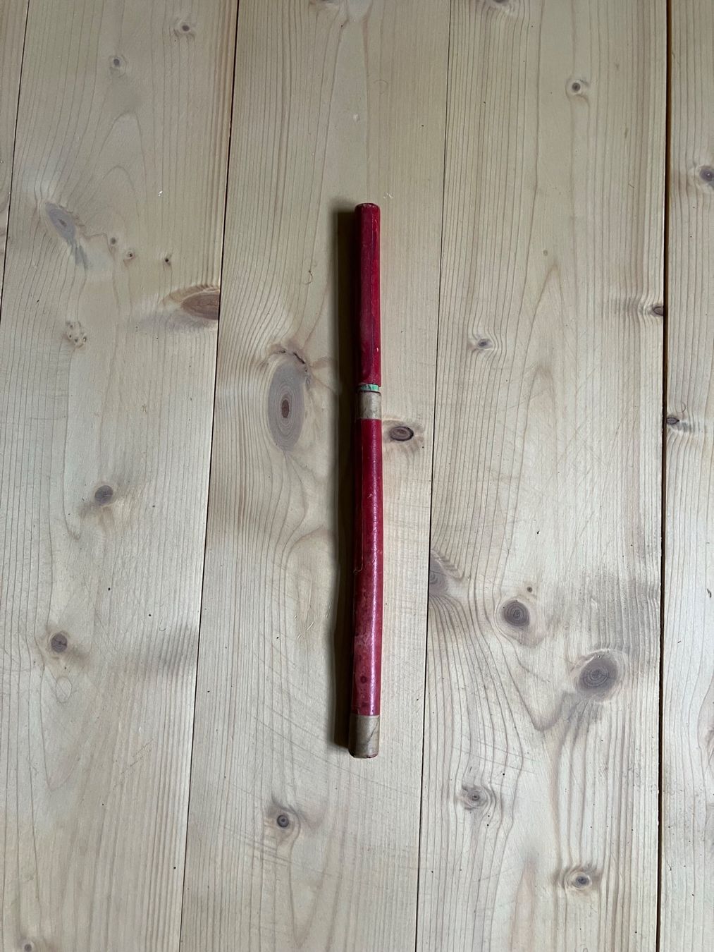 Altro per la casa: Antiker Thermometer – Usato da Obermumpf venduto da globiroger