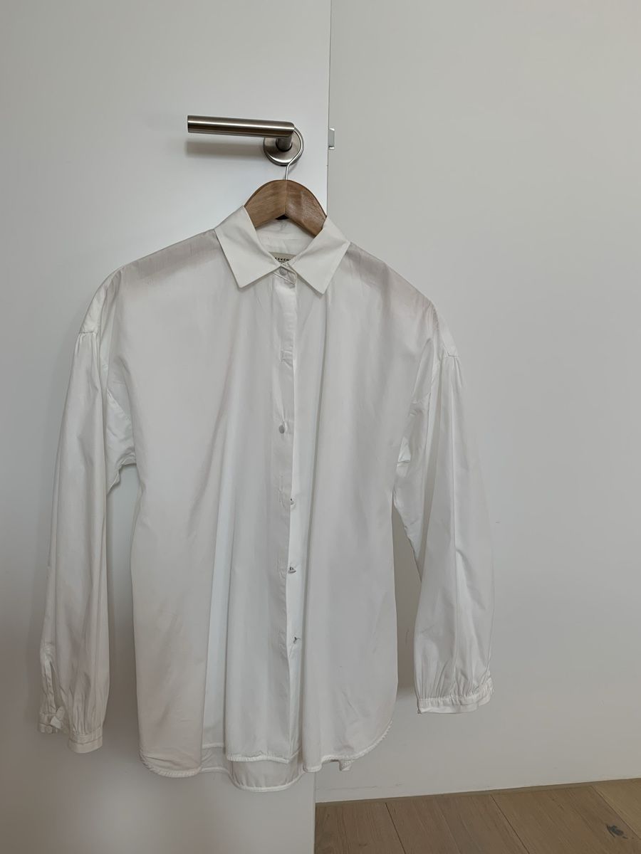 Max Mara Blusen: Weekend Maxmara shirt XS-S – Gebraucht aus Hausen am Albis von k_b_th92 3