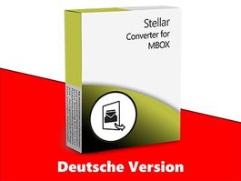 Stellar Converter for MBOX Technician 1D/Lifetime